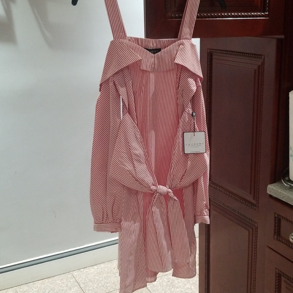 Today only!Laundry by  Shelli  Segal